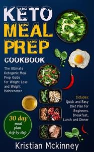 Free 10 Day Keto Meal Plan
